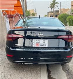 ڤۆڵکسواگن جێتا